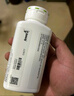 安利（Amway）紐崔萊鈣鎂錳鋅銅維生素D 補多種礦物質(zhì)中老年成人鈣片骨骼保健 安利鈣鎂250片 曬單實拍圖