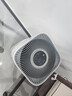 美的（Midea）空氣凈化器家用 除甲醛除塵除霧霾除異味 99.9%除菌率 負(fù)離子空氣伴侶 智能wifi控制 一級(jí)能效 【凈化除醛】KJ400G-Z1 Pro 曬單實(shí)拍圖