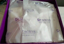 Dr.Soins詩丸準孕婦護膚品5件套水乳套裝洗面奶精華液眼霜化妝品專用 曬單實拍圖