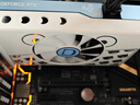 盈通（yeston）GeForce RTX 5060 8G GDDR7 萌寵 電競光追游戲AI智能學習電腦獨立顯卡 曬單實拍圖