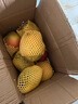 【商超品質(zhì)】新鮮澳芒蘋果芒正宗新鮮現(xiàn)摘現(xiàn)發(fā)當(dāng)季水果整箱批發(fā) 5斤 精選裝【大果300g+】 曬單實(shí)拍圖