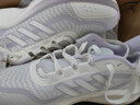 阿迪達(dá)斯 （adidas）跑步鞋女鞋時(shí)尚潮流運(yùn)動(dòng)舒適透氣鞋子IH6040 曬單實(shí)拍圖