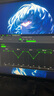 雷蛇（Razer）旋風黑鯊V2專業(yè)版Pro 2.4G+藍牙 無線頭戴式電競游戲耳機耳麥 被動降噪 白色 三角洲EQ調(diào)節(jié) CSGO 曬單實拍圖