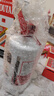 茅臺(tái)（MOUTAI）飛天 53度 貴州飛天茅臺(tái) 醬香型白酒 500ml（海外版帶杯） 53度 500mL 2瓶 曬單實(shí)拍圖