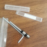 柯蘊柯蘊GD裝訂機鉆刀GD-50N XC103 50K 50M 50S 105憑證打孔刀頭鉚管金典空心鉆頭 GD-50K品牌鉆刀 曬單實拍圖