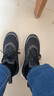 愛步（ECCO）BIOM 2.2跑步男鞋 運動鞋透氣訓練輕量暢跑明星同款 健步830754 黑色83075400001 39 （尺碼偏大） 曬單實拍圖