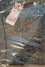 娜愛(ài)緣奶奶裝春秋款中老年人女裝薄款襯衫服裝老人衣服媽媽裝老太太夏裝 綠色上衣單件 3XL 建議125-135斤 曬單實(shí)拍圖