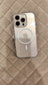 倍思【官方觸控按鍵丨不發(fā)黃】適用iphone16pro手機殼蘋(píng)果16pro保護套磁吸殼超薄Magsafe充電防摔全包 曬單實(shí)拍圖