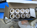 YOBELP80等離子割嘴保護(hù)套保護(hù)罩陶瓷保護(hù)嘴瓷咀陶瓷保護(hù)嘴【10只】 曬單實拍圖