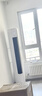 AUFIT空調(diào)奧克斯（AUX）出品大1.5匹1匹P新一級能效變頻冷暖節(jié)能省電 大2匹 一級能效 25年新品防直吹 曬單實拍圖
