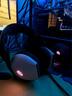 外星人（Alienware）AW520H游戲耳機(jī)專(zhuān)業(yè)電競(jìng)適配三角洲行動(dòng)有線智能降噪耳機(jī)杜比全景音RGB高端外設(shè) 白色 曬單實(shí)拍圖