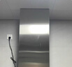 美的（Midea）抽吸排油煙機(jī) 家用廚房22風(fēng)量側(cè)吸式揮手智控脫排吸油煙機(jī)CXW-280-J25S PRO國家補(bǔ)貼20%可配燃?xì)庠?曬單實(shí)拍圖
