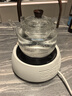 蘇泊爾（SUPOR）玻璃煮茶壺電陶爐煮茶器燒水壺泡茶爐養(yǎng)生壺套裝涼水壺加厚提梁壺 【壺爐組合】電陶爐+煮茶壺 820ml 曬單實拍圖