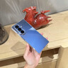 圖璐璐 適用Galaxyzfold7三星w25手機(jī)殼新款zfold6折疊屏超薄w24保護(hù)套透明簡(jiǎn)約防摔fold5全包商務(wù)輕奢感 【全透明】晶感冰透丨美過裸機(jī)丨永不發(fā)黃 三星zfold7【高端定制】送外 曬單實(shí)拍圖