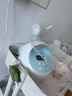 貝瑞克（spectra）電動吸奶器S1智能按摩可雙邊舒適泌乳吸乳器高頻微震吸力可調(diào)節(jié) S1雙邊配件包【可充電】 曬單實(shí)拍圖