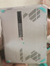 華碩天選6 國家補貼20%16英寸游戲本 筆記本電腦（銳龍 7 H 260 16G 1T RTX5050 2.5K)青 曬單實拍圖