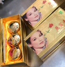 永泰金裝燕窩素白里透紅3+2套裝滋潤嫩膚護膚品化妝品女 五合一+眼霜 曬單實(shí)拍圖