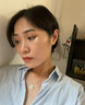 SKISGEM德國進口抗皺緊致面霜抗衰老a醇保濕修復(fù)男女生日禮物 曬單實拍圖