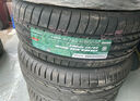 普利司通汽車(chē)輪胎官方 235/55R19 101V防爆胎 動(dòng)力俠H/P SPORT配套奔馳GLC 曬單實(shí)拍圖
