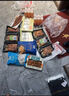 Member's Mark 風(fēng)干牛肉(熏燒烤肉制品) 448g 448g*1袋 曬單實(shí)拍圖