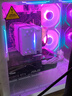 華碩全家桶RTX 5060 Ti/RTX 5060主機(jī)14600KF組裝電腦主機(jī)電競游戲主機(jī)臺(tái)式機(jī)DIY整機(jī)天選姬白色海景房 14400F+華碩RTX 5060 性價(jià)比 曬單實(shí)拍圖