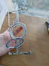 奇異殼【新款支架殼】適用三星GalaxyS25ultra手機(jī)殼異形無(wú)邊框s25u金屬保護(hù)套半包鏤空散熱磁吸防摔新款 原色【360°旋轉(zhuǎn)支架/金屬無(wú)邊框】 三星Galaxy S25 Ultra 曬單實(shí)拍圖