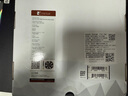 noctua NF-A15 PWM CH.BK 貓扇 15CM 機(jī)箱散熱風(fēng)扇 智能溫控 異形 D15黑色原裝風(fēng)扇 貓頭鷹 NF-A15 PWM CH.BK.S 曬單實(shí)拍圖
