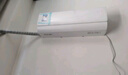 美的空調(diào) 清涼推薦 酷省電 新一級(jí)能效 變頻冷暖 家電國(guó)家補(bǔ)貼 節(jié)能省電家用臥室掛機(jī) 以舊換新 大1.5匹 一級(jí)能效 【爆款】省電25% 曬單實(shí)拍圖
