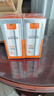 歐萊雅（LOREAL）男士面霜勁能醒膚露淡細(xì)紋潤膚露保濕補(bǔ)水保濕護(hù)臉?biāo)瘖y品護(hù)膚品 醒膚露50ml*2 曬單實(shí)拍圖