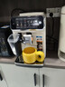 飛利浦（PHILIPS）【國(guó)家補(bǔ)貼】云朵咖啡機(jī)新3系EP3341/89家用/辦公室全自動(dòng)意式濃縮低溫冷萃 七夕禮物 曬單實(shí)拍圖