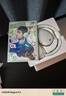漫步者（EDIFIER）【王一博同款】W830NB主動降噪頭戴式無線藍牙耳機雙金標升級版游戲音樂跑步長續(xù)航新款高音質(zhì)耳麥 限定色薄荷綠【王一博語音包】 曬單實拍圖