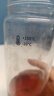 拜杰高硼硅中藥分裝可加熱耐高溫燕窩分裝瓶密封罐玻璃儲存瓶500ml 曬單實拍圖