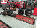 米其林（MICHELIN）汽車輪胎 225/50R17 98W 耐越 ENERGY MILE 適配C系/雅閣/A4L 曬單實拍圖