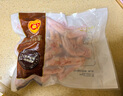 CP正大食品櫻桃谷鴨掌1斤鴨貨生鮮 帶骨鴨掌鴨爪鴨鹵味麻辣鴨貨 曬單實拍圖