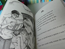 京東配送【任選】神奇樹(shù)屋1-32冊中英雙語(yǔ)版 Magic Tree House 美國小學(xué)課外閱讀章節橋梁書(shū)全套 神奇的書(shū)屋英文原版小說(shuō)繪本 磨鐵圖書(shū)正版 【第1、2輯】1-8 共8冊 曬單實(shí)拍圖