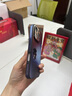 魔巖四葉草適用蘋果15promax手機殼蘋果16promax新款iphone13/14/15高檔輕奢磨砂女全包防摔保護套 暗紫色四葉草（不帶金屬鏡頭）+加購贈櫻花短紫繩 蘋果15promax 曬單實拍圖