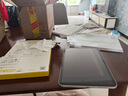 倍思ipad11鋼化膜保護(hù)膜類(lèi)ar膜蘋(píng)果平板膜無(wú)塵倉(cāng)【超清裸屏】適用25款iPad11-11寸/iPad10-10.9寸 曬單實(shí)拍圖