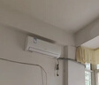 海信（Hisense）空調(diào) 大1.5匹 易省電SE 小蘋果 AI省電 大風(fēng)量 新一級(jí)能效 國(guó)家補(bǔ)貼20% 空調(diào)掛機(jī)KFR-35GW/E380-X1 曬單實(shí)拍圖