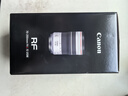 佳能（Canon）RF70-200mm F4 L IS USM 遠(yuǎn)攝變焦鏡頭 微單鏡頭 RF卡口“小三元”  曬單實拍圖