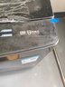 美的（Midea）波輪洗衣機全自動 9公斤大容量全空間抗菌100%健康除螨洗一級能效以舊換新 家電國家補貼20% MB90V33B 曬單實拍圖