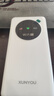 迅優(yōu)隨身wifi三網(wǎng)通充電寶款無線wifi6便攜式4G路由器網(wǎng)卡移動聯(lián)通電信無限制全國通用流量2025款5GXY 【升級版X7Pro】WIFI6三網(wǎng)通10000毫安 不限速不虛標(biāo)月享1500G流量 曬單實(shí)拍圖