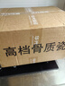 華光國瓷 骨瓷面碗湯碗米飯碗筷勺 廚具套件中式骨瓷家用餐具花語情絲 8英寸品鍋 曬單實拍圖