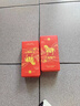 八馬茶業(yè)六福臨門三大茗茶 紅茶金駿眉鐵觀音肉桂248g茶葉禮盒送禮 曬單實(shí)拍圖