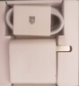 華為全能充電器(66W)超級快充含6A Type-C數據線(xiàn) 3C認證 適配華為手機Mate60Pro/Pura 70 曬單實(shí)拍圖