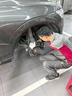 噶爾法（GALFER）ITT 前剎車片陶瓷皮適用原裝原廠 GC201451 前輪4片 沃爾沃 XC60 二代 17款- 曬單實(shí)拍圖