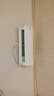 海爾（Haier）京筠 1.5P掛機一級能效 KFR-35GW/J200-1套機 以舊換新 國家補貼 曬單實拍圖