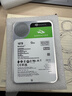 希捷（SEAGATE）臺式機硬盤(pán) 16TB 7200轉 512MB 機械硬盤(pán) SATA 希捷酷魚(yú)系列 3.5英寸 ST16000DM001 曬單實(shí)拍圖