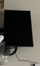 AOC 23.8英寸 顯示器 廣色域  FastIPS快速液晶1ms響應(yīng) HDR10 低藍(lán)光不閃 小鋼炮游戲電競(jìng)顯示屏 進(jìn)階款 24G11ZE 240HZ FastIPS 曬單實(shí)拍圖