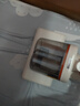 蘇泊爾（SUPOR）除螨儀國(guó)家補(bǔ)貼床寶大吸力雙杯塵螨分離家用床上高溫殺菌紫外線除螨靜電除毛吸塵除螨一體D20C送禮 曬單實(shí)拍圖