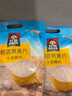 桂格（QUAKER）牛奶高鈣燕麥片540g（27g*20袋）新西蘭進口奶源 營養(yǎng)早餐 曬單實拍圖